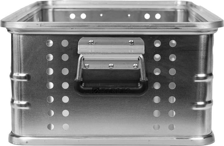 Actual product image Dönges FireBox transport basket DIN 14880, 800 x 400 x 330 mm