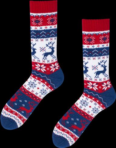 Produktbild Many Mornings Warm Rudolph (Einzelpack, 43 - 46)