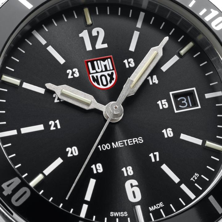 Image du produit Luminox SPORT TIMER 0910 SERIES (Montre de sport, 42 mm)