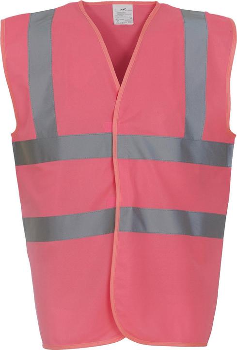 Immagine prodotto Yoko Gilet Alta Visibilità Adulto Unisex (S)