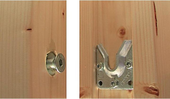 Produktbild Knapp Walco V Ks (25 Stk.)