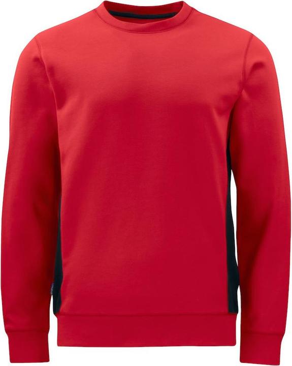Actual product image Projob Sweatshirt (XXL)