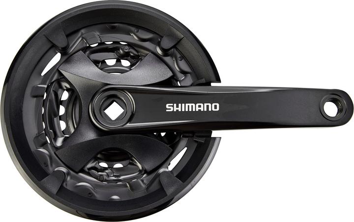 Produktbild Shimano FC-MT101 (175 mm)