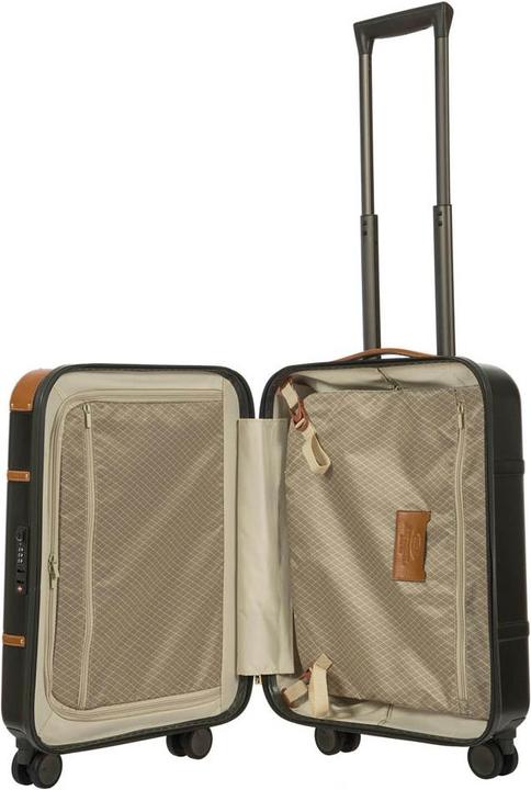 Actual product image Brics Bellagio (46 l, Hand luggage (up to 50 litres))