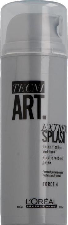 Image du produit L'Oréal Professionnel Tecni.Art Extreme Splash (Gel coiffant, 150 ml)