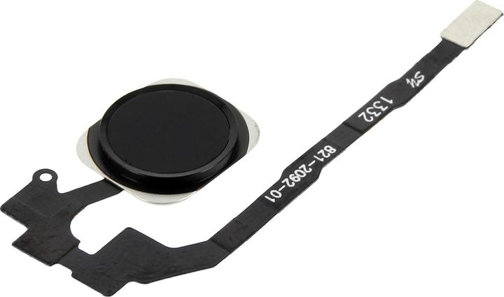 Immagine prodotto Avizar Pezzo di ricambio iPhone 5S/SE Tasto Home (iPhone 5S)