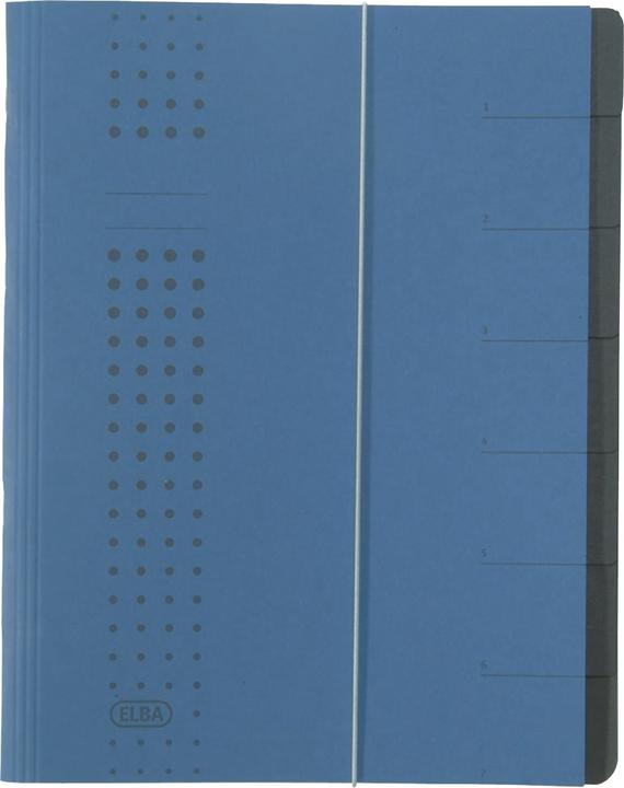 Actual product image Elba Folder Chic (A4, 1 x)