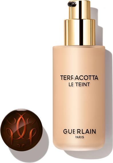 Actual product image Guerlain TERRA 23 Luminizer Compact Powder 2W 35 ml (2W)