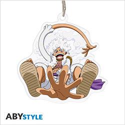 Immagine prodotto ABYstyle One Piece - Monkey D. Luffy