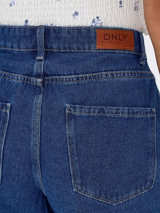 Actual product image Only ONLVENUS Hohe Taille Hohe Taille Jeans-Shorts Jeans-Shorts (XS)
