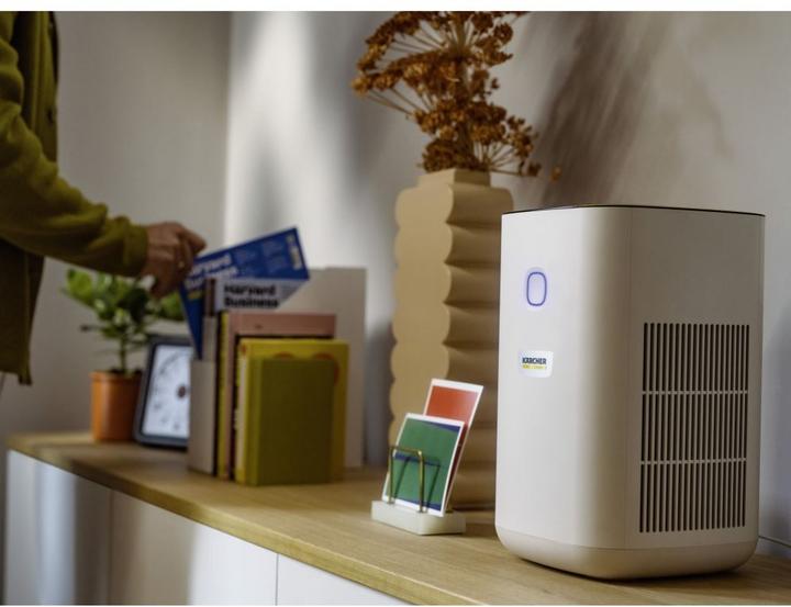 Produktbild Kärcher AF 20 (20 m²)