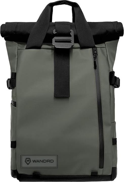 Wandrd Prvke (Photo backpack, 31 l)