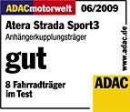 Actual product image Atera Strada Sport M3
