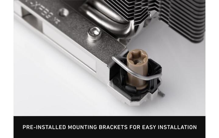 Produktbild Noctua NH-U12S DX-4677 NH-U12S DX-4677 (158 mm)