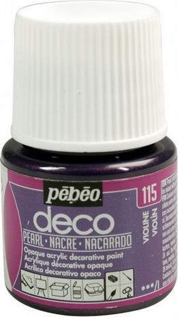 Violet pourpre violet
