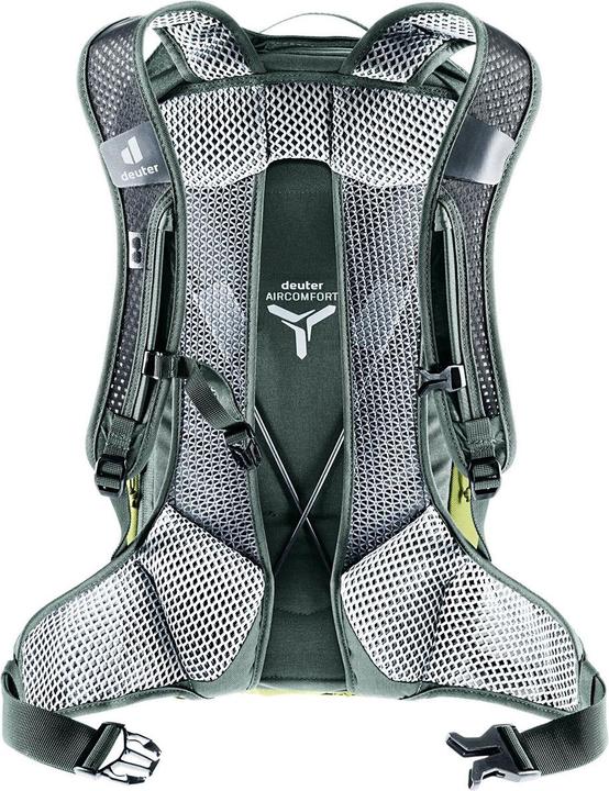 Actual product image Deuter Race Air 10 (10 l)