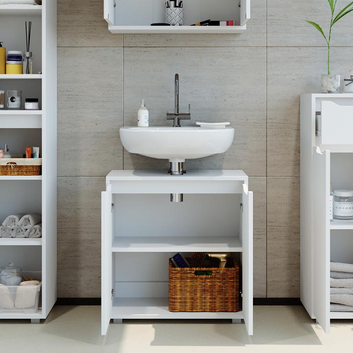 Produktbild Vicco Ruben (60 x 30 x 63 cm)