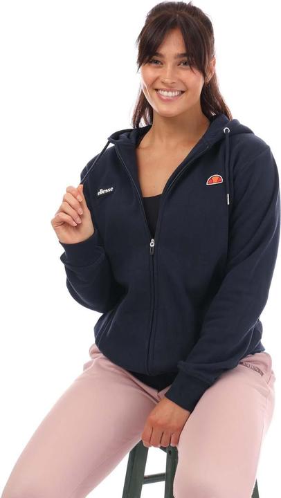 Image du produit Ellesse - Veste à capuche HENICEA - Femme (S)