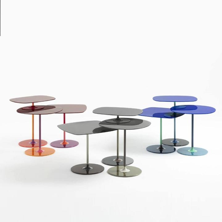 Immagine prodotto Kartell Tavolini (50 x 4 cm)