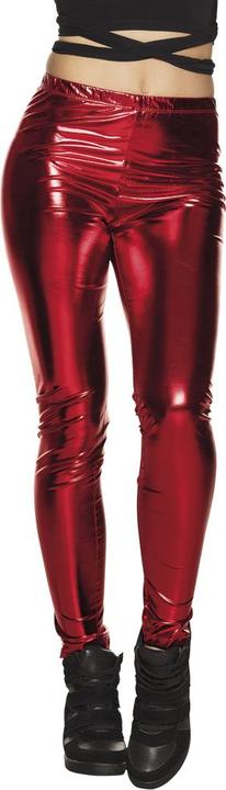 Actual product image Widmann Gloss Leggings Stretch (M)