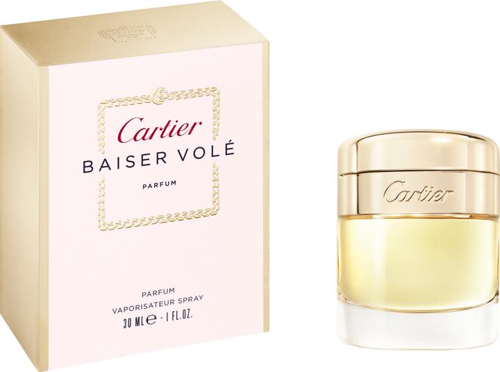 Image du produit Cartier Baiser Volé (Eau de parfum, 30 ml)