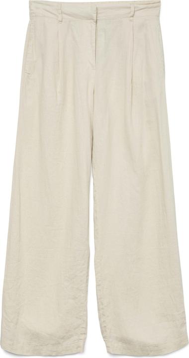 Vero Moda VMLINN Hohe Taille Hose Hose (30)