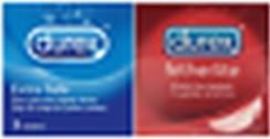 Actual product image Durex Extra Safe (3 pcs.)