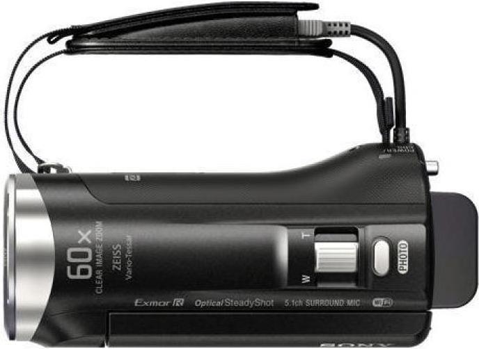 Image du produit Sony Hdr-Cx450 (2.29 Mpx, 50p, 30 x)