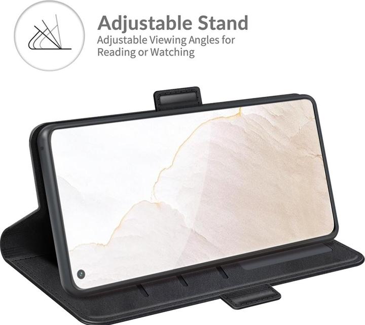 Immagine prodotto Screenguard Realme GT Master Explorer CardLounge Custodia in pelle (Realme GT Master)