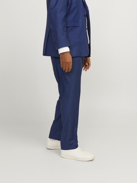 Image du produit Jack & Jones Plus Size Slim Fit Pantalon de costume (68)