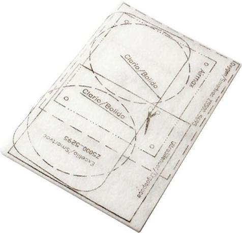 Image du produit Electrolux Starterkit SRK1S (4 x)