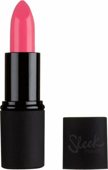 Produktbild Sleek MakeUP Sleek Make Up True Colour Lippenstift Candy Cane 3.5g (Candy Cane)