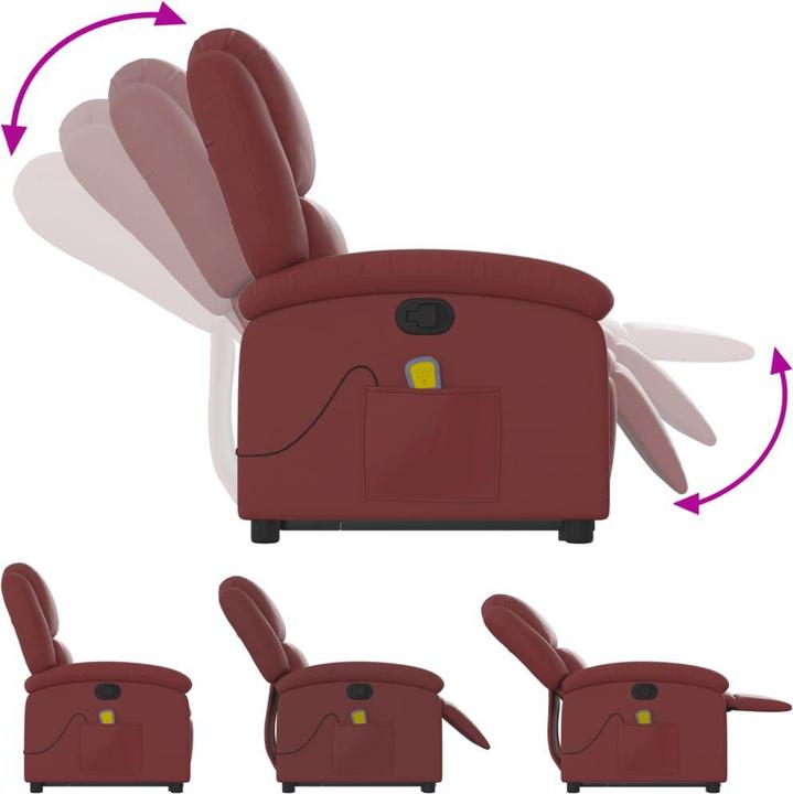 Actual product image VidaXL Issie