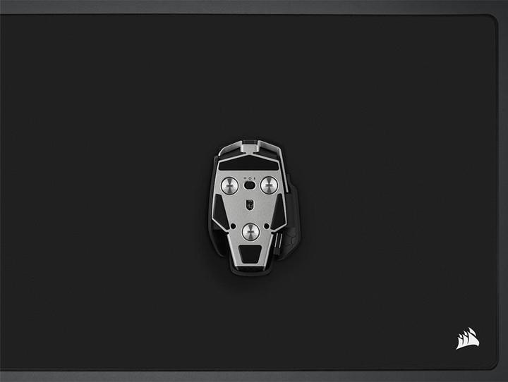 Actual product image Corsair M65 RGB ULTRA (Wireless, Cable)
