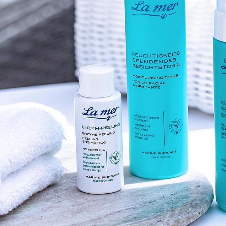 Produktbild La Mer Enzym-Peeling (Peeling, 12 ml)