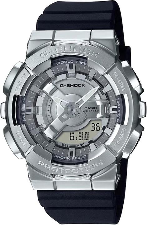 Produktbild Casio GM-S110-1AER (Taucheruhr, 42 mm)