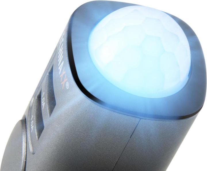 Image du produit Technaxx Alarme automatique TX-100 avec fonction de chargement
