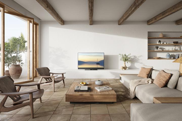 Immagine prodotto Panasonic TV-48Z90AE9 TV OLED Ultra HD HDR 48 (121 cm) FOS (48", OLED, 4K)