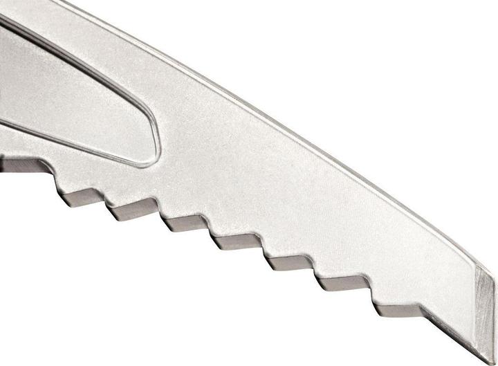 Actual product image Petzl Glacier Literide