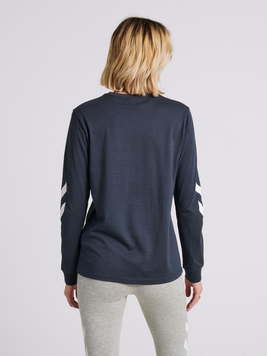 Image du produit hummel Legacy T-Shirt L/S (S)