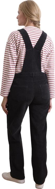 Produktbild Vertbaudet Cord-Latzhose für Schwangerschaft & Stillzeit, Mom-Fit (38)