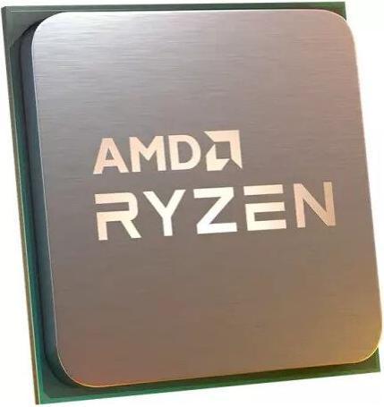 Produktbild AMD Ryzen 9 5950X (AM4, 3.40 GHz, 16 -Core)