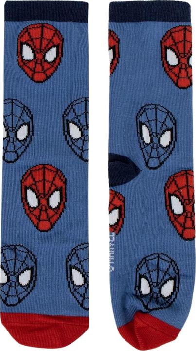 Actual product image Disney Socken Pack 4 Teile Spiderman (pack of 4, 27, 30)