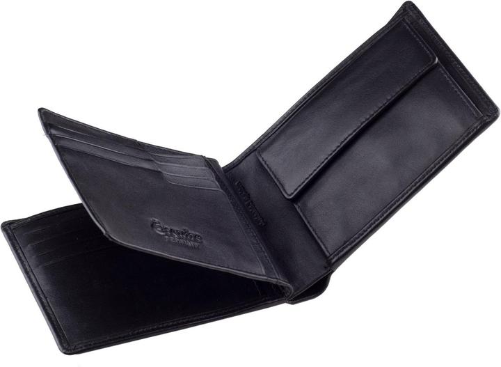 Actual product image Esquire Wallet
