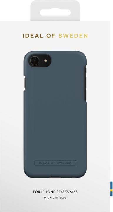 Immagine prodotto iDeal Of Sweden Custodia senza cuciture (Apple iPhone 6)
