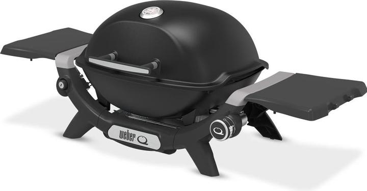 Image du produit Weber Q1200N Barbecue à gaz (2.93 kW)