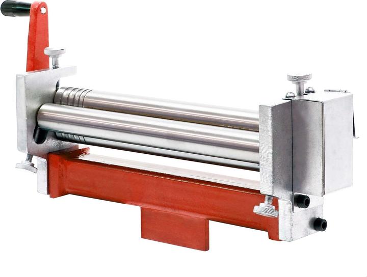 Image du produit Wiltec Machine à cintrer (300 mm)