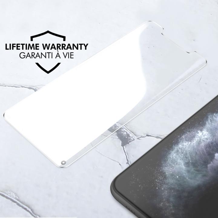 Immagine prodotto Bigben Connected Protezione dello schermo in vetro (1 Pezzo/i, Apple iPhone 11 Pro Max)