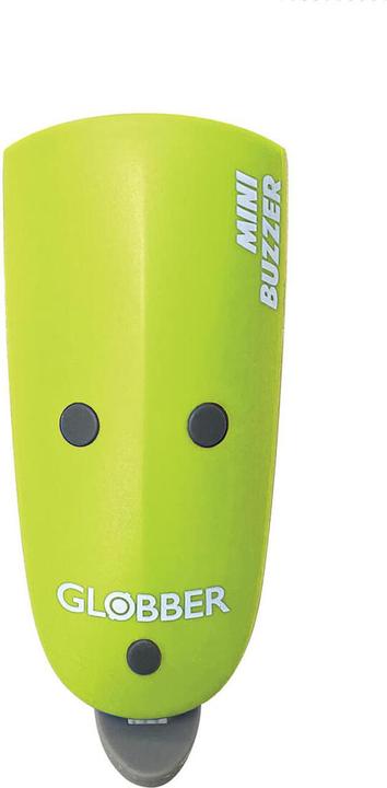Image du produit Globber Mini Buzzer - Lumière sonore à LED pour trottinette