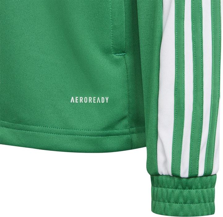 Produktbild adidas Squadra 21 Trainingsjacke Kinder (140)